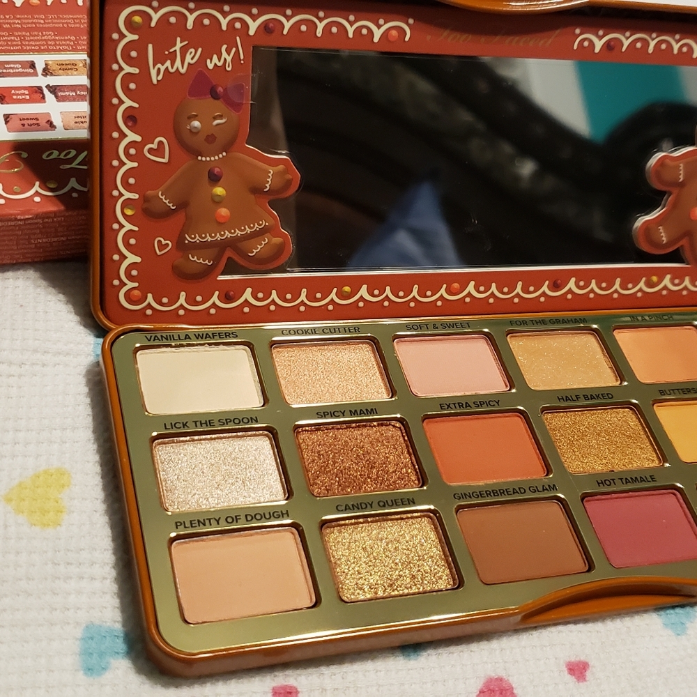 Too Faced Palette - Picture 7 of 10